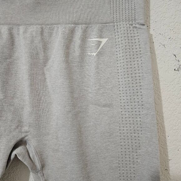 Gymshark Vital Seamless Leggings Sz Large - Picture 3 of 7